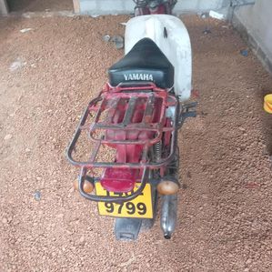 Honda MD 2000 - Image 2