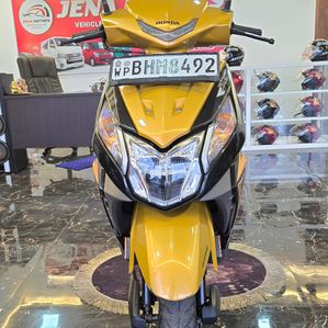 Honda Dio 2019 - Image 2