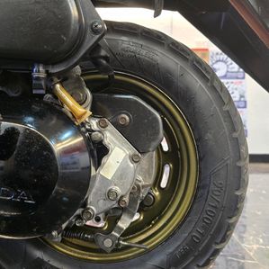 Honda Dio 2019 - Image 3