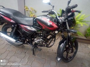 Bajaj Discover 2012