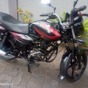 Bajaj Discover 2012 - Image 2