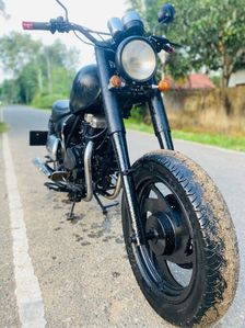 Loncin LX 2004