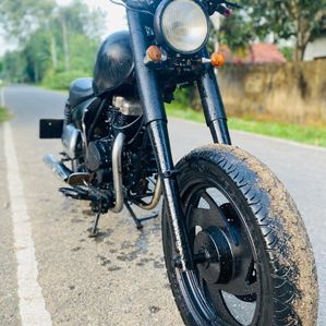Loncin LX 2004 - Image 2