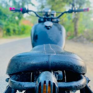 Loncin LX 2004 - Image 3
