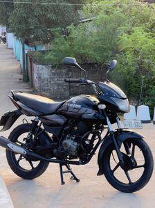 Bajaj XCD 125 2012