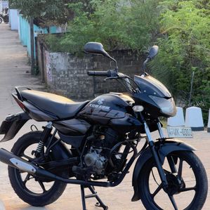 Bajaj XCD 125 2012 - Image 2