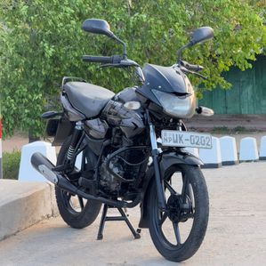 Bajaj XCD 125 2012 - Image 3