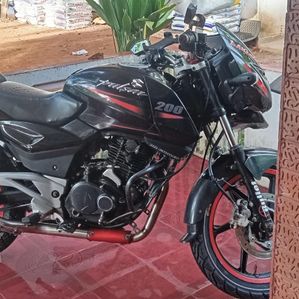 Bajaj Pulsar 200 2006 - Image 2