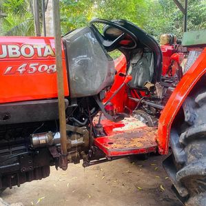 Kubota 4508 2016 - Image 2