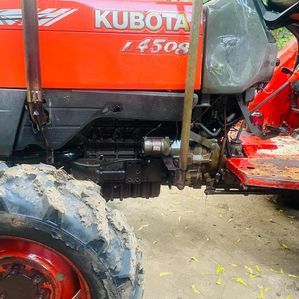 Kubota 4508 2016 - Image 3