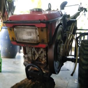 Kubota RK 2025 - Image 2