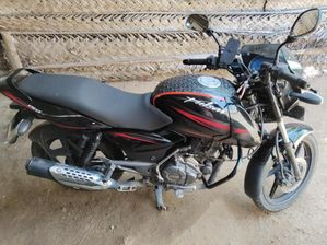 Bajaj Pulsar 150 2011
