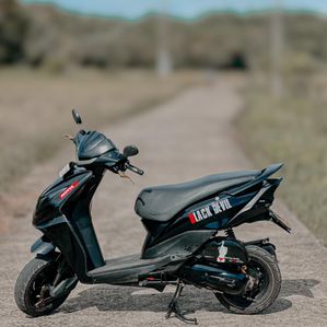 Honda Dio 2018 - Image 3