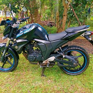 Yamaha FZ S 2017 - Image 3