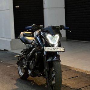 Bajaj Pulsar NS200 2017 - Image 2