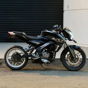 Bajaj Pulsar NS200 2017 - Image 3