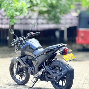 Yamaha FZS V3 2019 - Image 2
