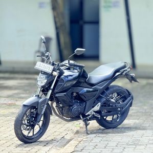 Yamaha FZS V3 2019 - Image 3