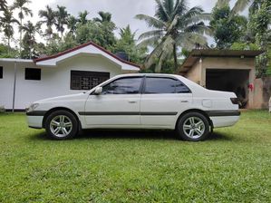 Toyota Premio Corona 1996