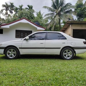 Toyota Premio Corona 1996 - Image 2