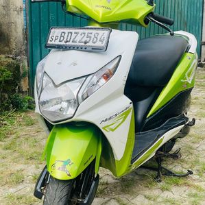 Honda Dio 2016 - Image 2