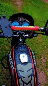 Bajaj Platina 2013