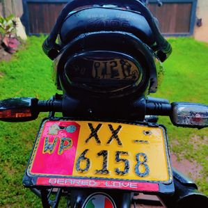 Bajaj Platina 2013 - Image 3