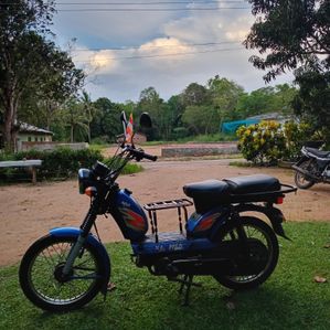 TVS XL Super 2015 - Image 2