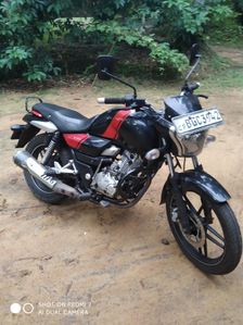 Bajaj V15 2016