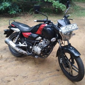 Bajaj V15 2016 - Image 2