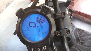 Dyno Scooby 125 2023