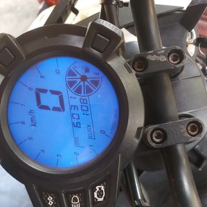 Dyno Scooby 125 2023 - Image 2