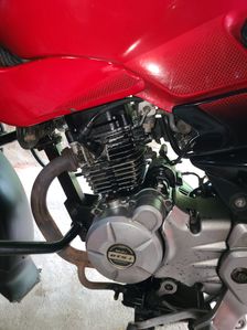 Bajaj Pulsar 135 2014