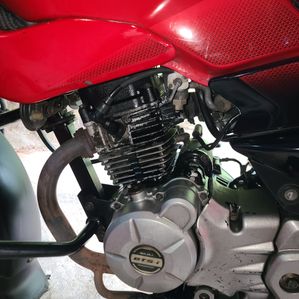 Bajaj Pulsar 135 2014 - Image 2