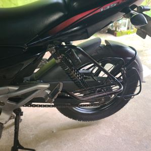 Bajaj Pulsar 135 2014 - Image 3
