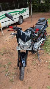 Bajaj Pulsar 135 2013