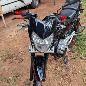 Bajaj Pulsar 135 2013 - Image 2