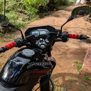 Bajaj Pulsar 135 2013 - Image 3