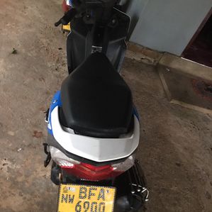 Honda Dio 2018 - Image 2