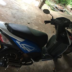 Honda Dio 2018 - Image 3