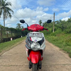 Honda Dio 2016 - Image 2