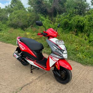 Honda Dio 2016 - Image 3