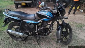 Bajaj Discover 2011