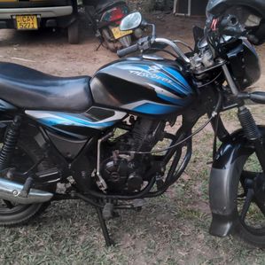 Bajaj Discover 2011 - Image 2