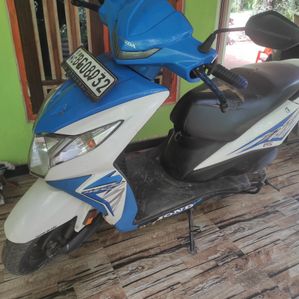 Honda Dio 2018 - Image 2