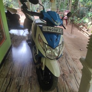 Honda Dio 2018 - Image 3