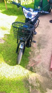 NWOW Electric Bike 2022