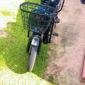 NWOW Electric Bike 2022 - Image 2