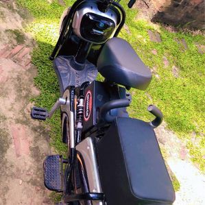NWOW Electric Bike 2022 - Image 3
