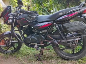 Bajaj Discover 135 2008